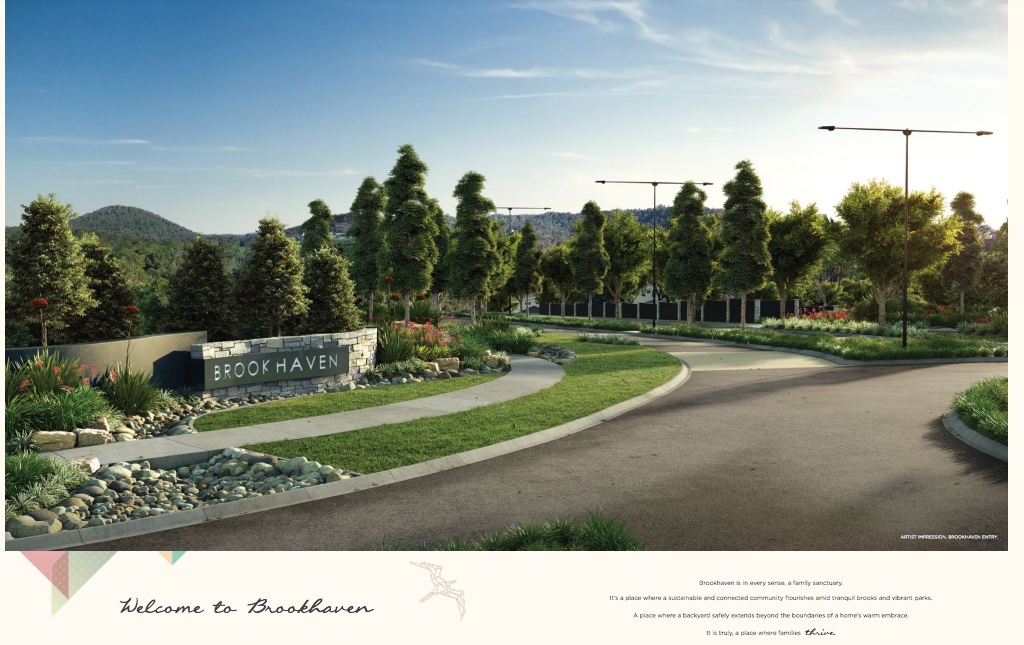 clarks embrace brook